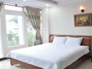 Sky Luck Hotel Vung Tau Exterior foto